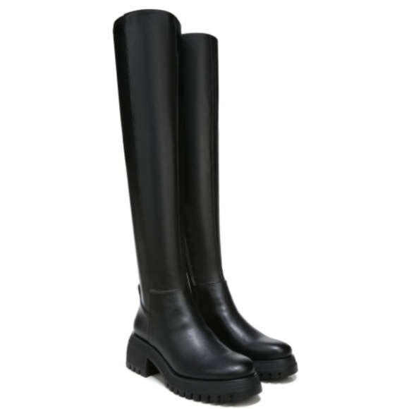 Franco Sarto Juni Over-the-knee Boot - Picture 1 of 3